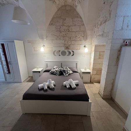 Al Civico 33 Lejlighed Martina Franca Eksteriør billede