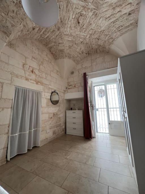 Al Civico 33 Lejlighed Martina Franca Eksteriør billede