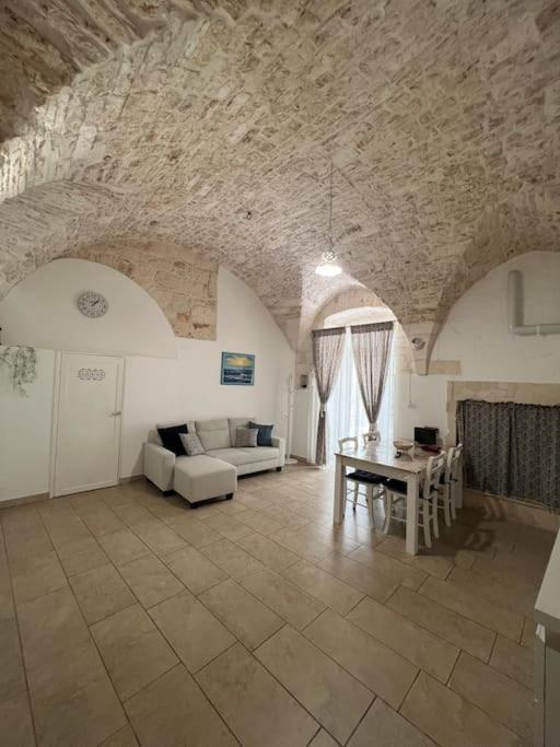 Al Civico 33 Lejlighed Martina Franca Eksteriør billede