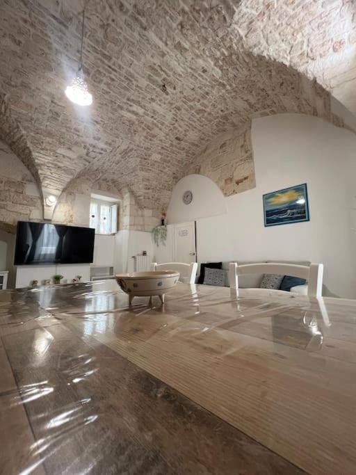 Al Civico 33 Lejlighed Martina Franca Eksteriør billede